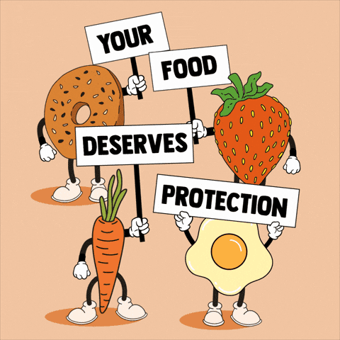 Eat Local